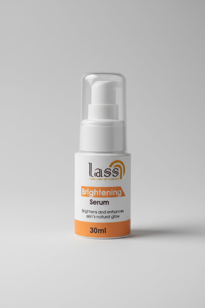 Lass Brightening Serum