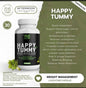 HAPPY TUMMY