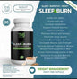 SLEEP BURN