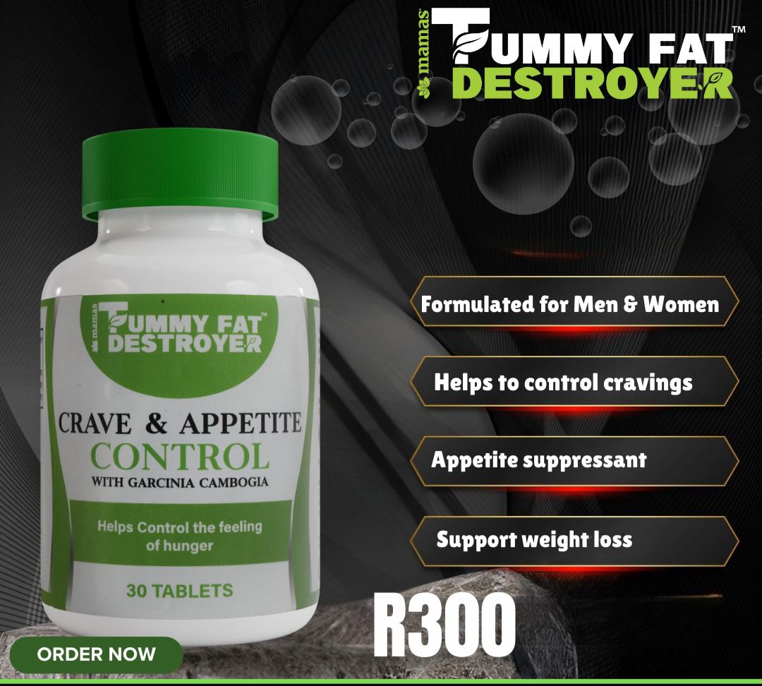 APPETITE CONTROL