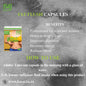 FAT FLUSH CAPSULES