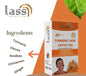 TUMERIC SKIN DETOX TEA