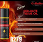 CELLULITE TISSUE OIL