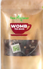 WOMB TEA BAGS