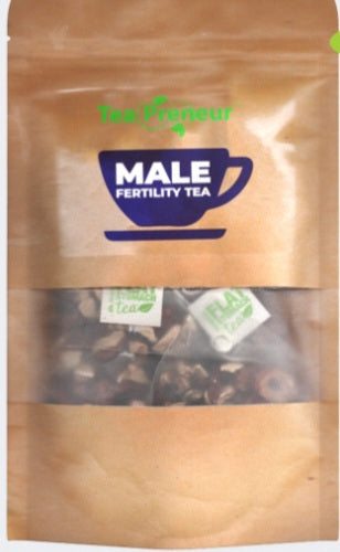 MALE FERTILITY TEA