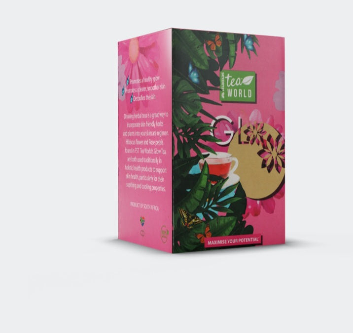 GLOW TEA