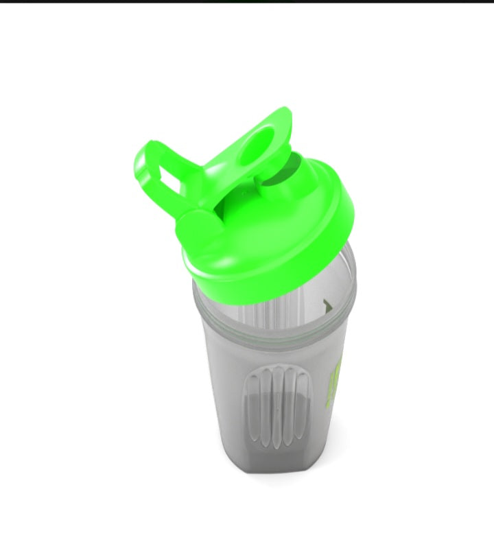 FLAT TUMMY BOTTLE