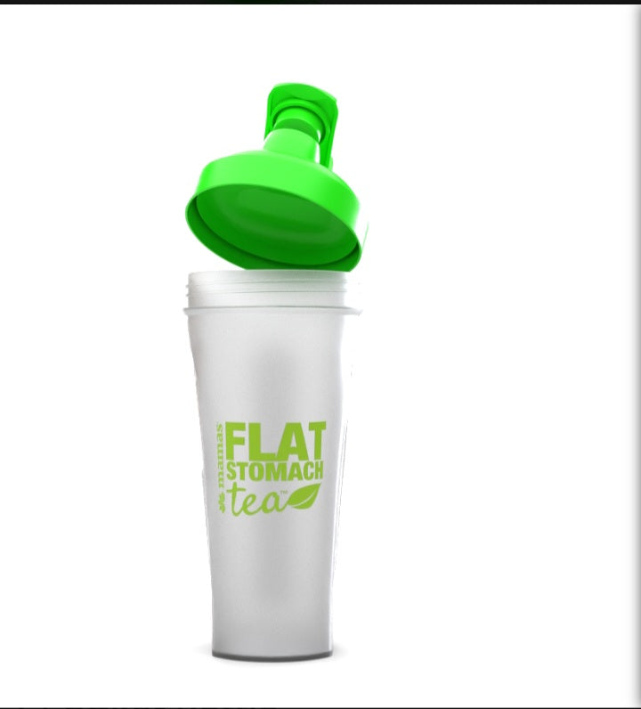 FLAT TUMMY BOTTLE