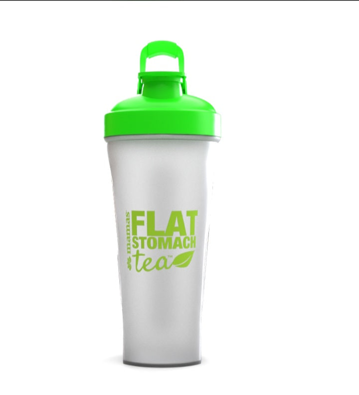 FLAT TUMMY BOTTLE
