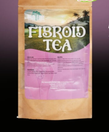 FIBROID TEA